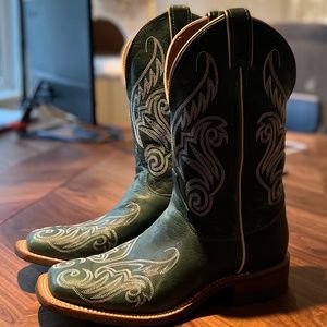 Justin Womens Cowboy Boots